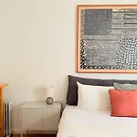 Lejlighed Traditional 2 Bedroom With Amazing Garden - Fiona - 26579al Lisboa