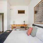Lejlighed Traditional 2 Bedroom With Amazing Garden - Fiona - 26579al Lisboa