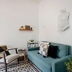 Traditional 2 Bedroom With Amazing Garden - Fiona - 26579al דירה *