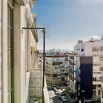 דירה Traditional 2 Bedroom With Amazing Garden - Fiona - 26579al *