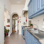 דירה Traditional 2 Bedroom With Amazing Garden - Fiona - 26579al *