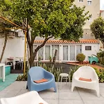 Traditional 2 Bedroom With Amazing Garden - Fiona - 26579al דירה