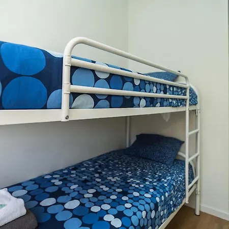 Apartmán Fiona's - Traditional 2 Bedroom With Amazing Garden Lisboa