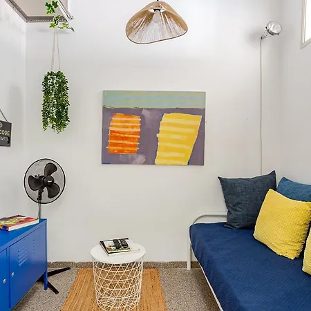 Fiona's - Traditional 2 Bedroom With Amazing Garden Apartmán Lisboa