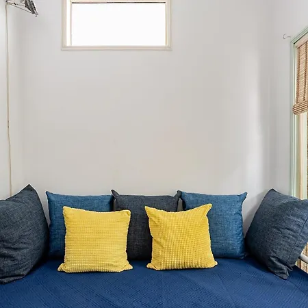Fiona'S - Traditional 2 Bedroom Apartment With Amazing Garden Лиссабон