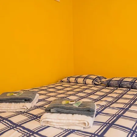Fiona - 26579Al Apartment Lisbon